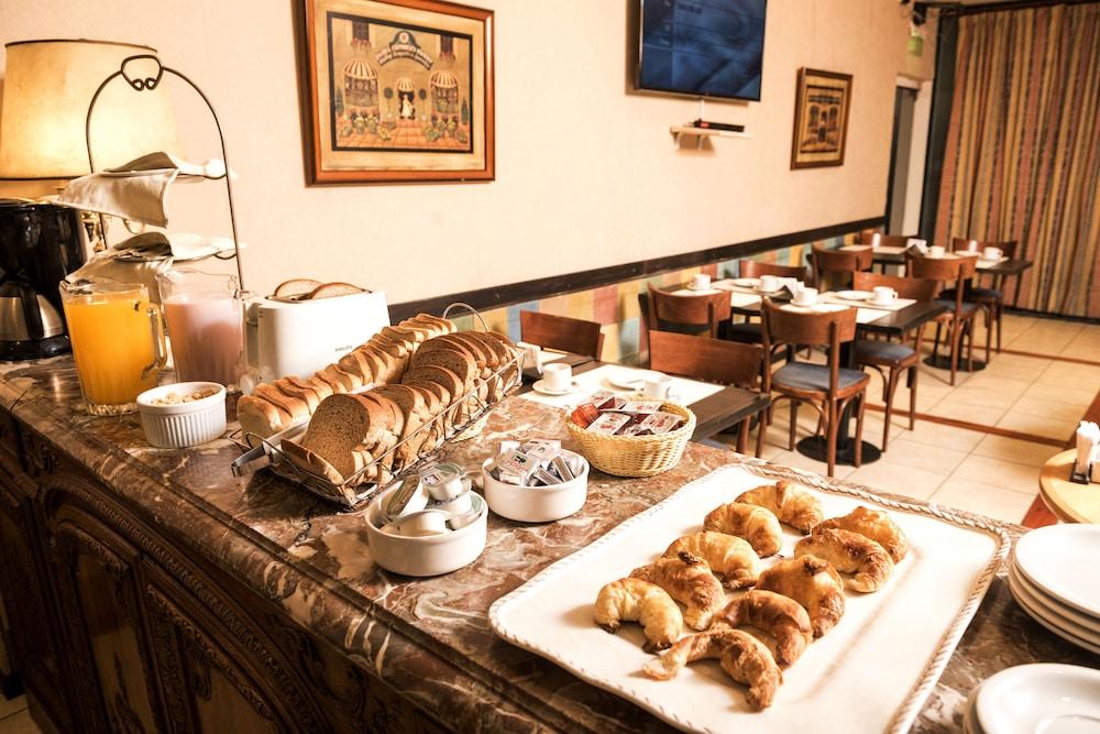 Mayflower Suites Buenos Aires Ngoại thất bức ảnh